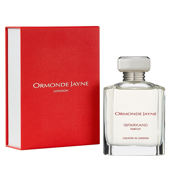 Isfarkand Ormonde Jayne Eau de Parfum Sample 2ml