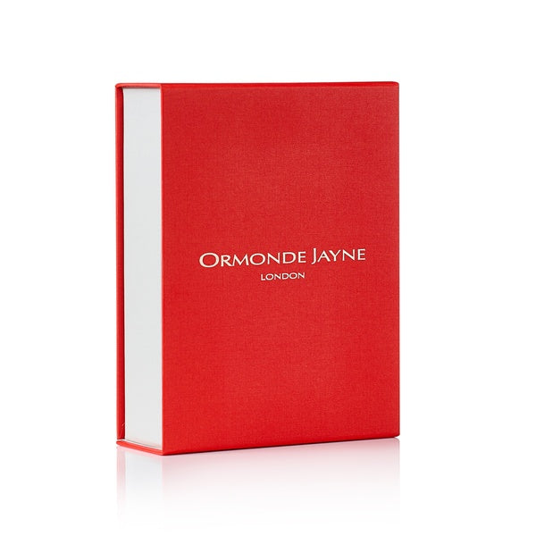 Kashmir Ormonde Jayne Eau de Parfum Sample 2ml