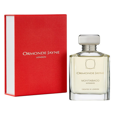 Montabaco Intensivo Ormonde Jayne Extrait de Parfum 88ml