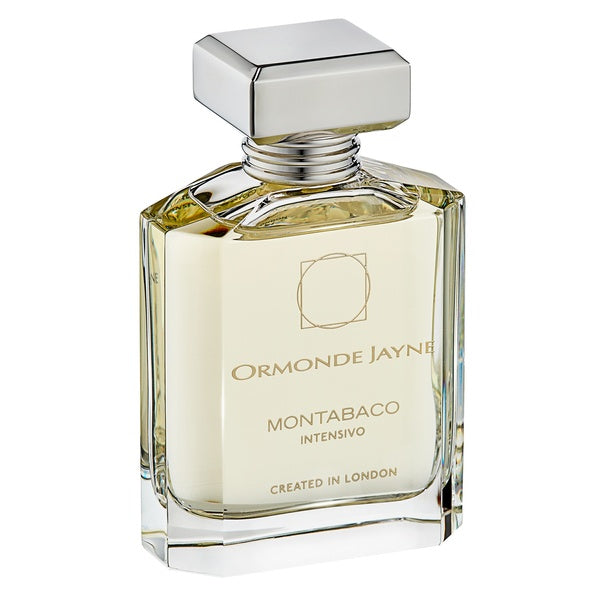 Montabaco Intesivo Ormonde Jayne Extrait de Parfum Sample 2ml