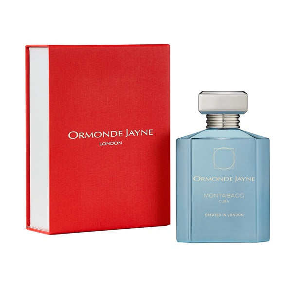 Montabaco Cuba Ormonde Jayne Eau de Parfum 88ml