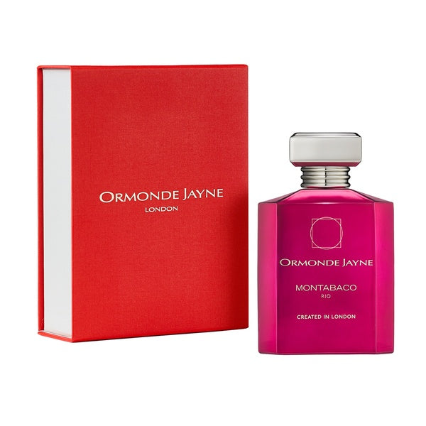 Montabaco Rio Ormonde Jayne Eau de Parfum 88ml