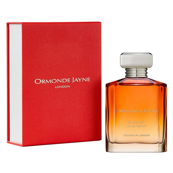 Muscat Ormonde Jayne Eau de Parfum Sample 2ml