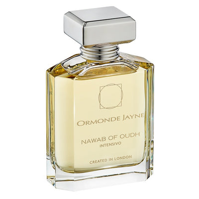 Nawab of Oudh Intensivo Ormonde Jayne Extrait de Parfum 88ml