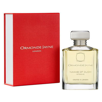Nawab of Oudh Intensivo Ormonde Jayne Extrait de Parfum 88ml