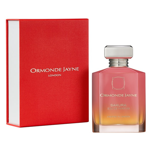 Sakura Ormonde Jayne Eau de Parfum 88ml
