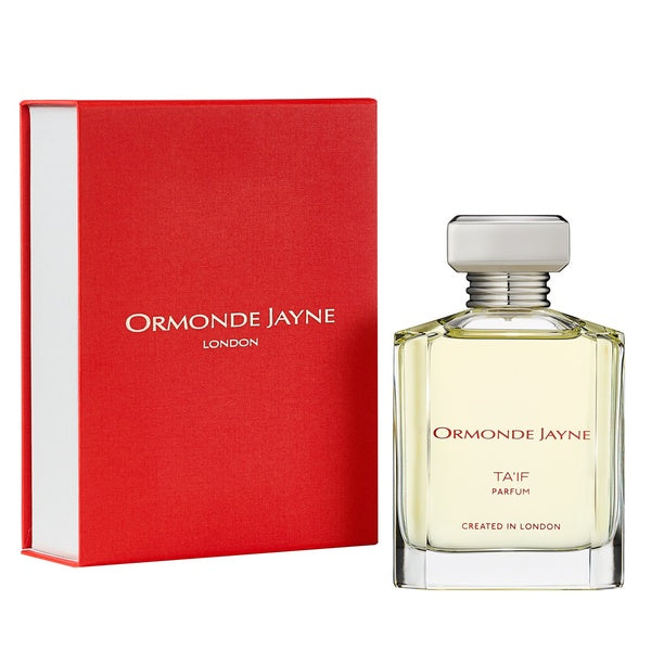 Ta´íf Ormonde Jayne Eau de Parfum 88ml