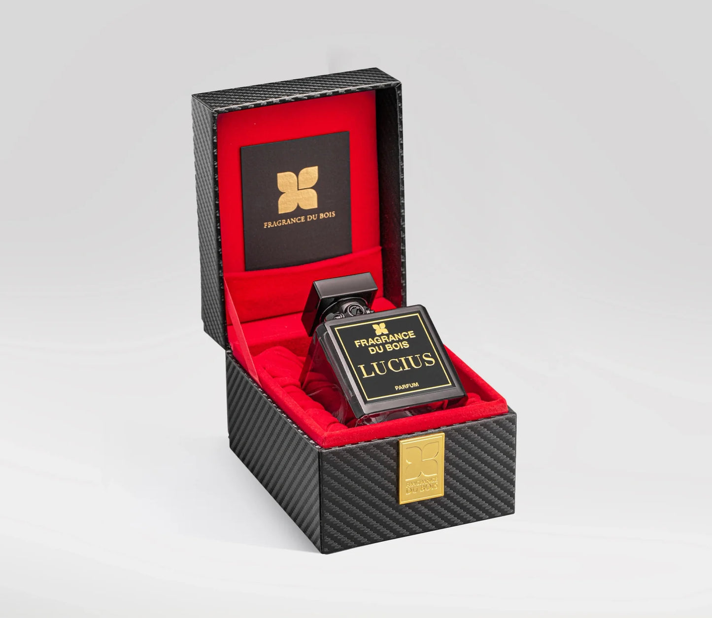 Lucius Fragrance du Bois Eau de Parfum 100ml