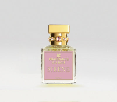 Sirène Fragrance du Bois Eau de Parfum 75ml