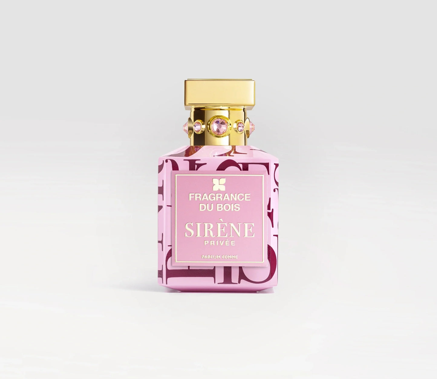 Sirène Privée Fragrance du Bois Eau de Parfum 75ml