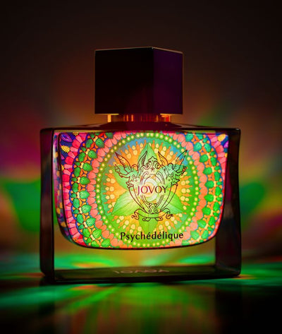 Psychédélique Jovoy Paris Eau de Parfum