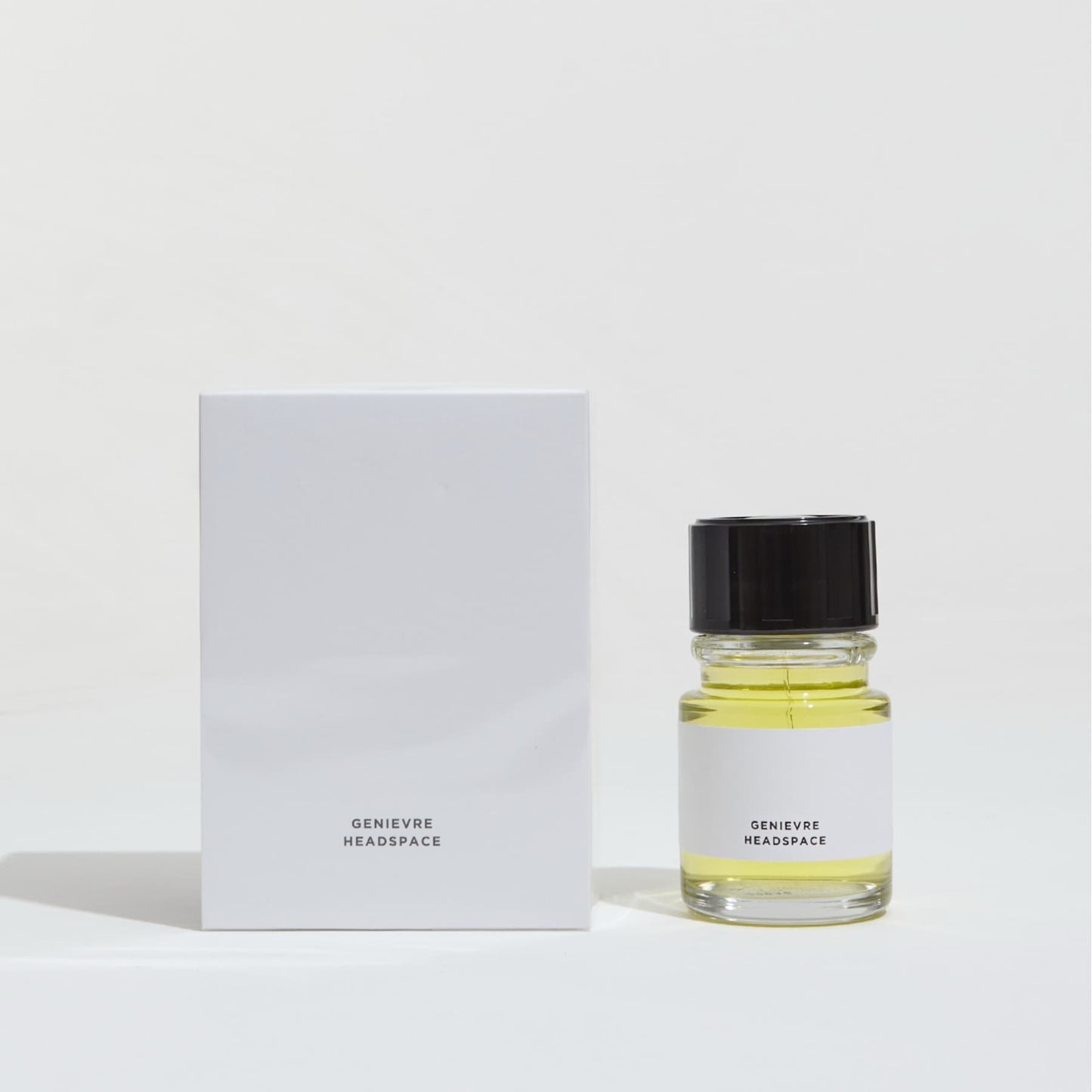 Genievre Headspace Eau de Parfum