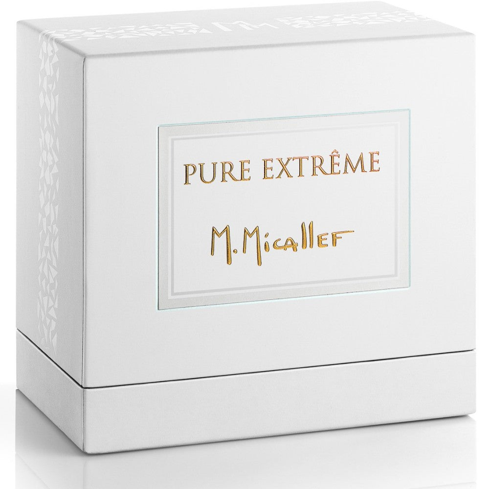 Pure Extreme M.Micallef EDP
