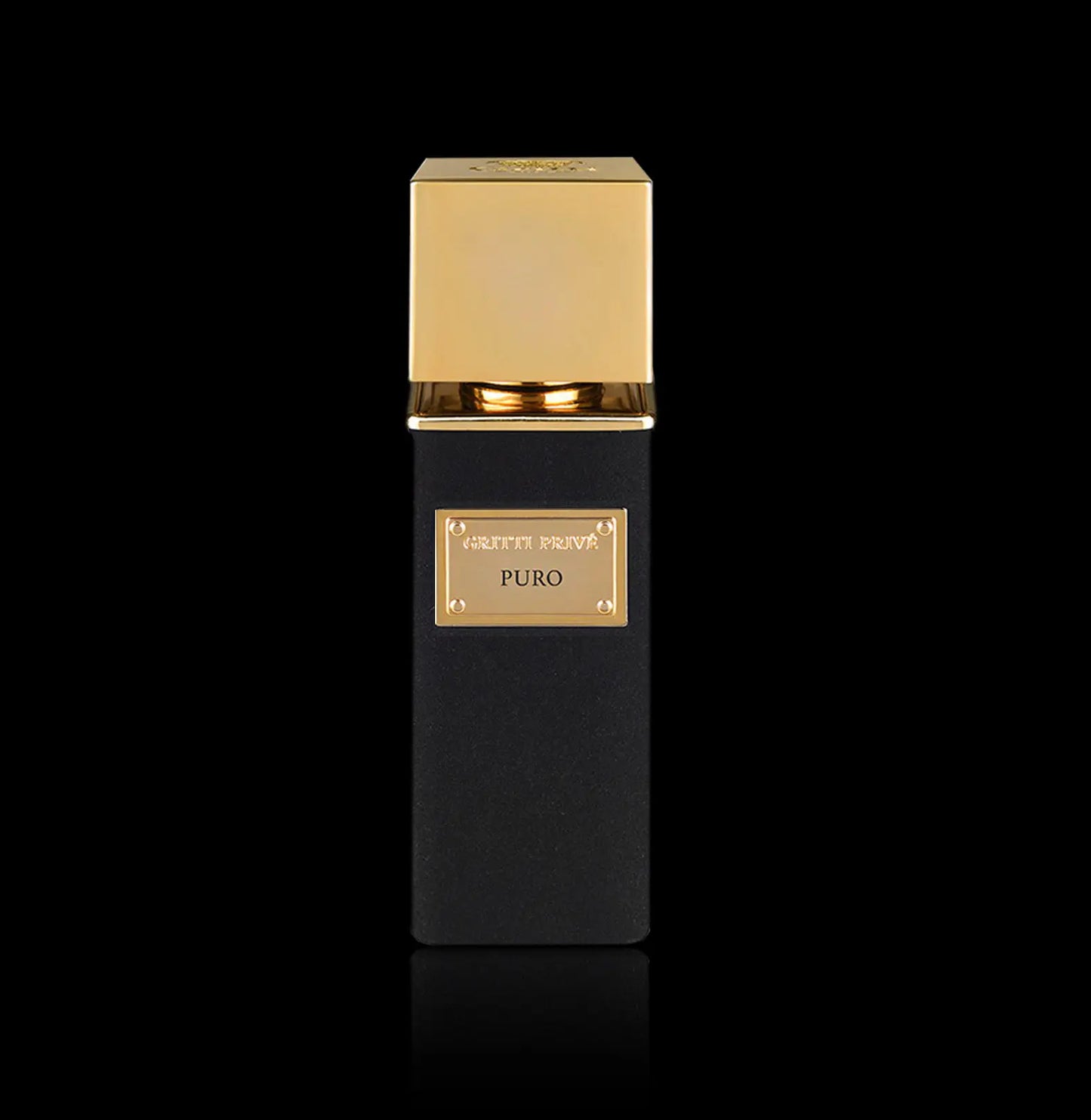Puro Gritti Extrait de Parfum Sample 2ml