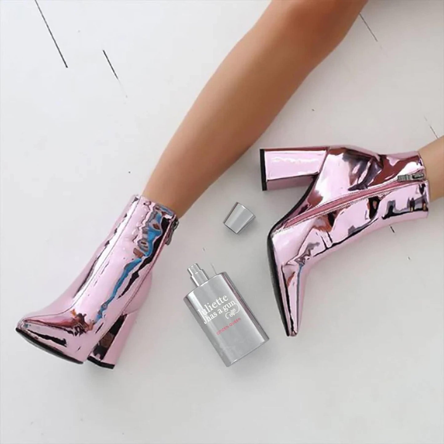 Citizen Queen Juliette Has A Gun Eau de Parfum 100ml