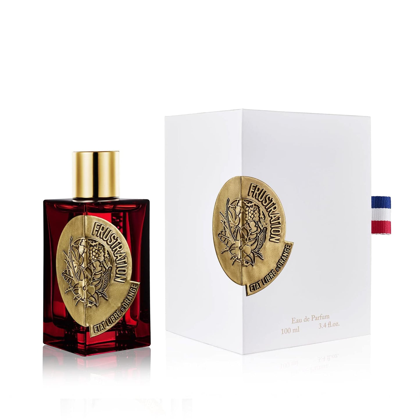 Frustration Etat Libre d´Orange Eau de Parfum 100ml