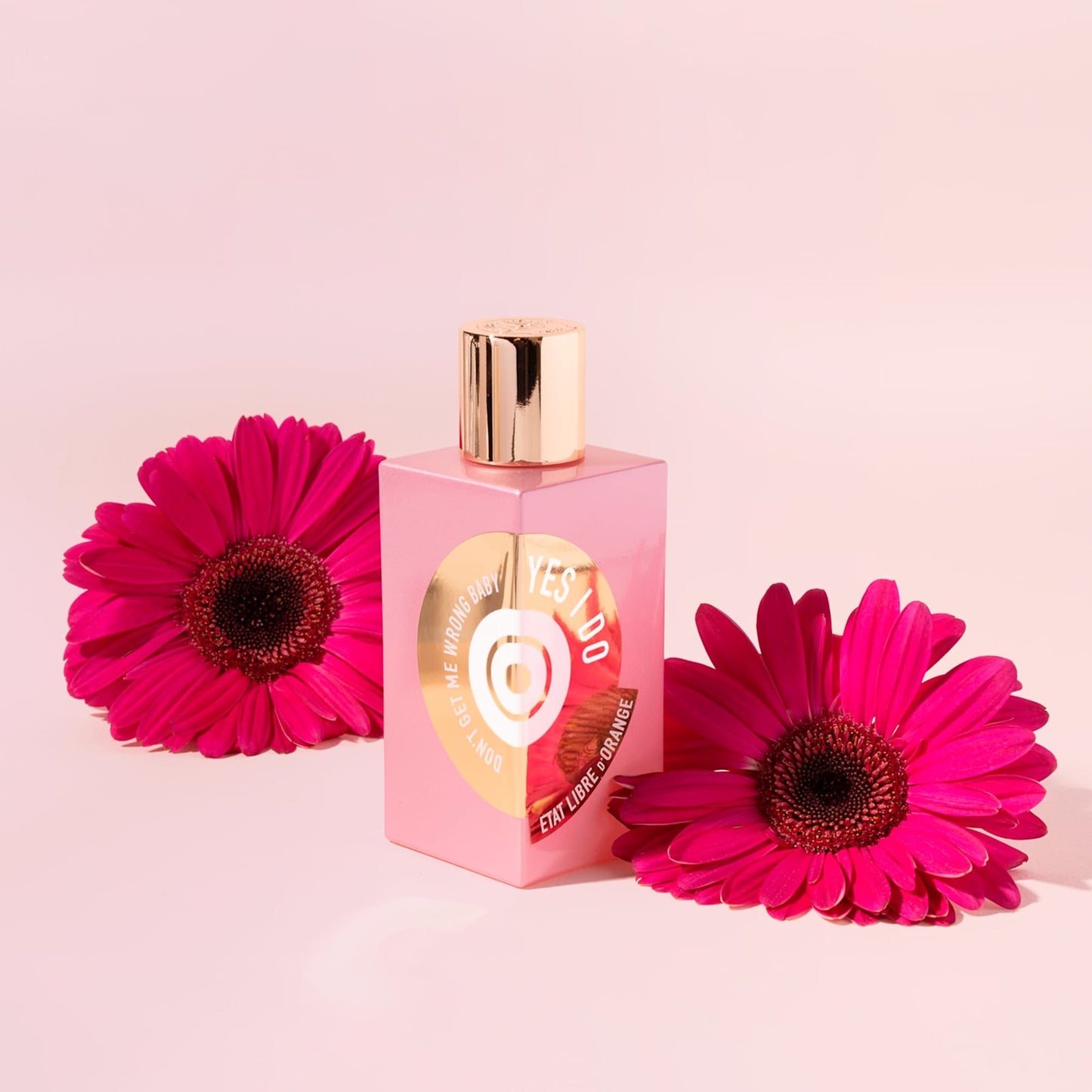 Yes I Do Etat Libre d´Orange Eau de Parfum