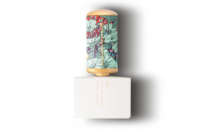 Gong Floraïku Eau de Parfum Sample 2ml