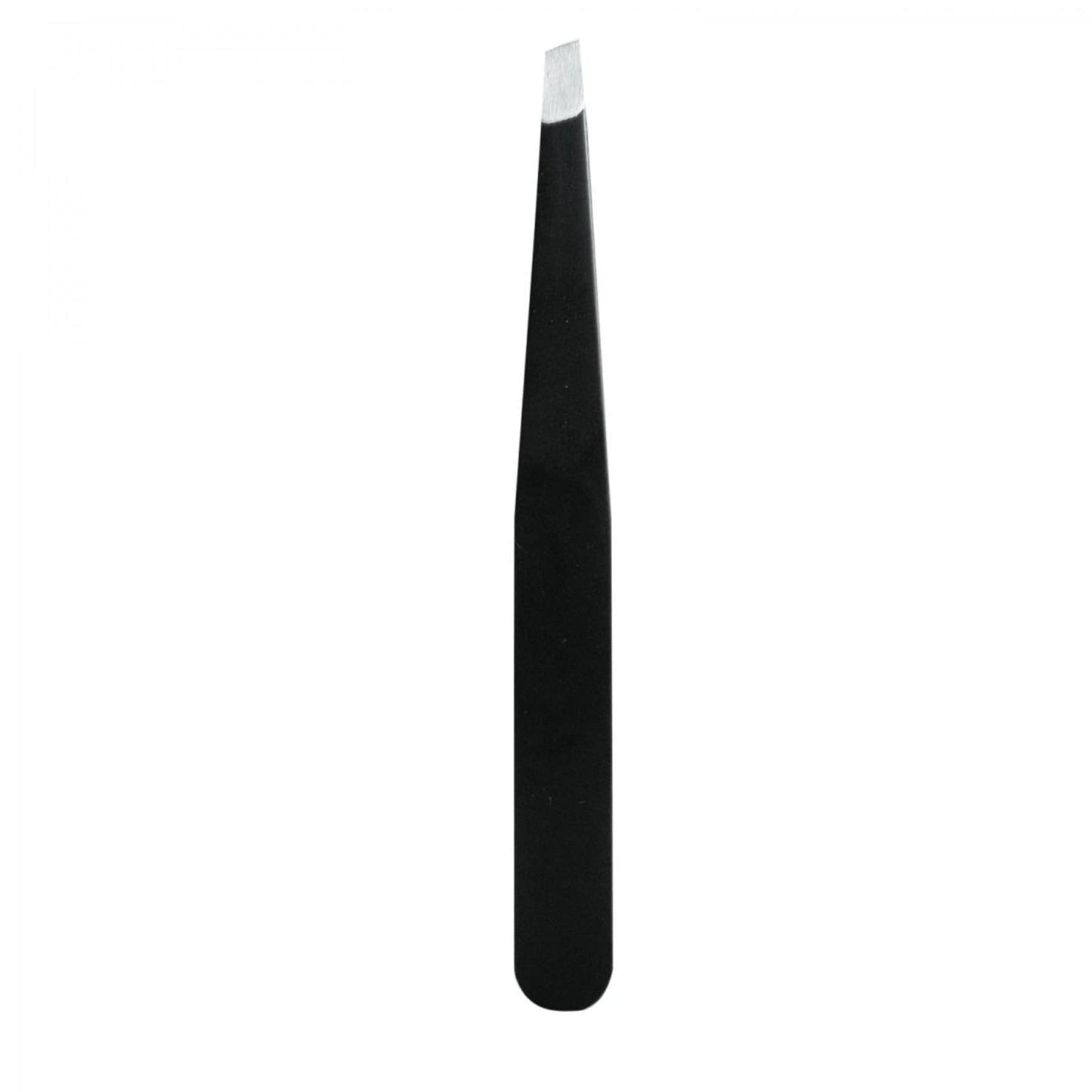 Benjamin Barber Tweezer - Angled