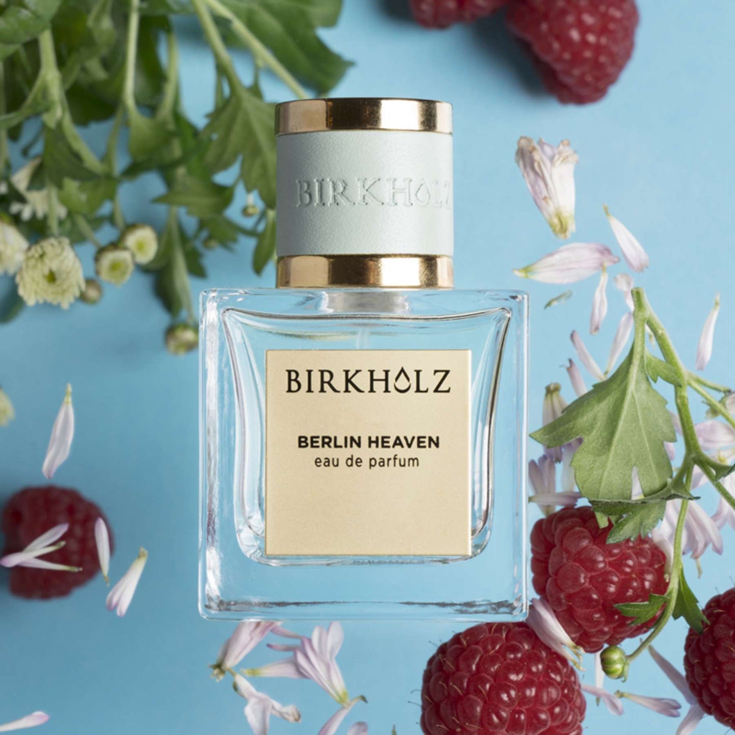 Berlin Heaven Birkholz Eau de Parfum 100ml