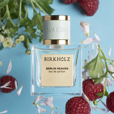 Berlin Heaven Birkholz Eau de Parfum 100ml