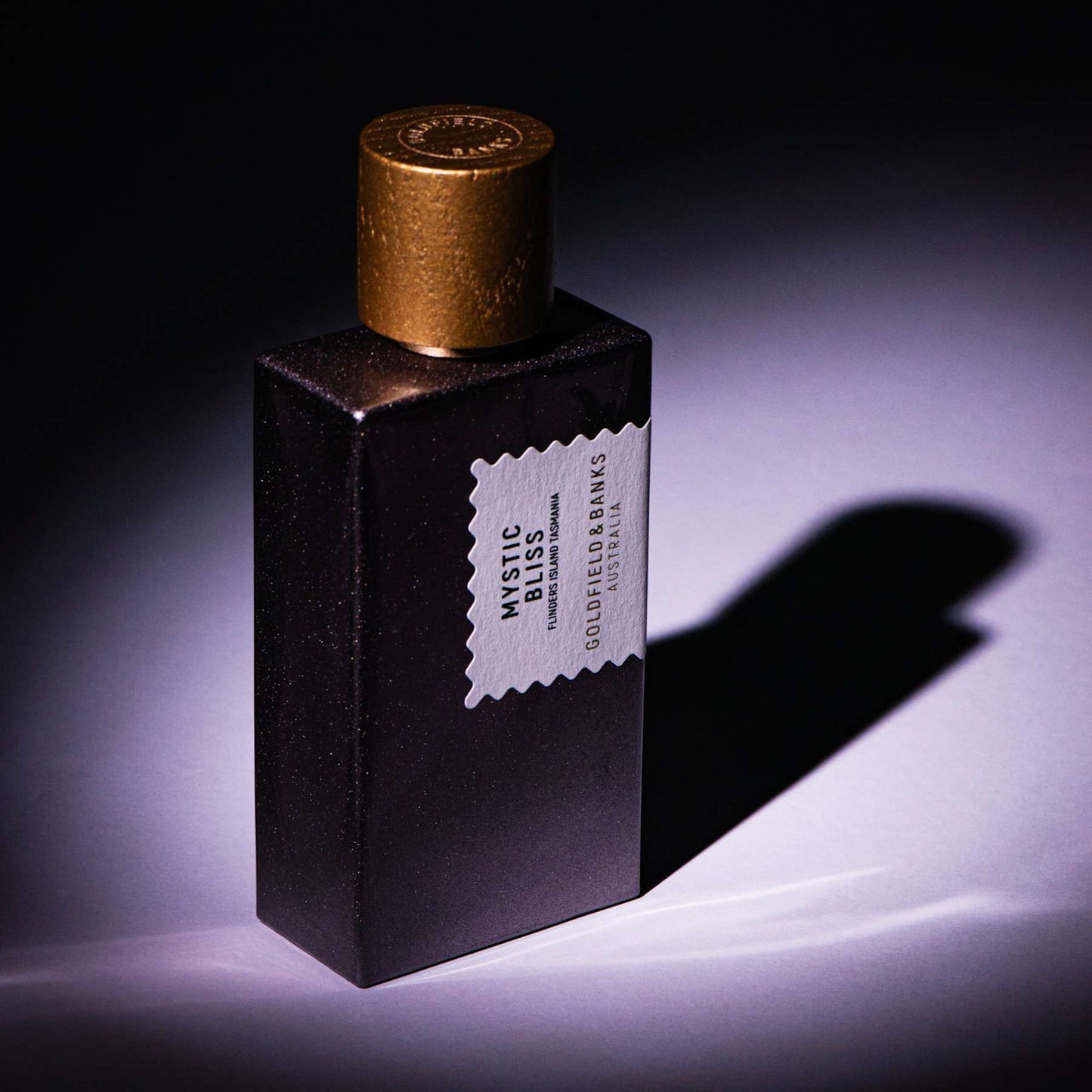 Mystic Bliss Goldfield & Banks Parfum
