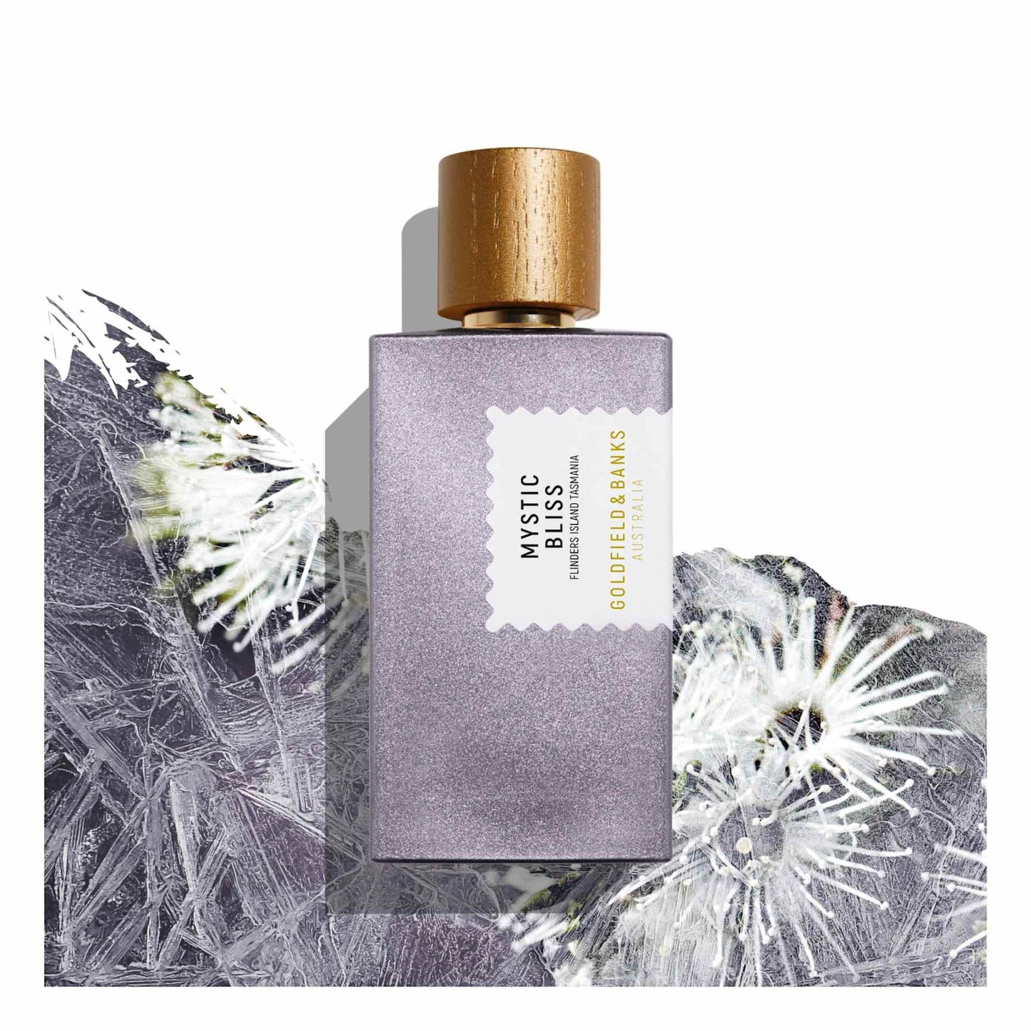 Mystic Bliss Goldfield & Banks Parfum