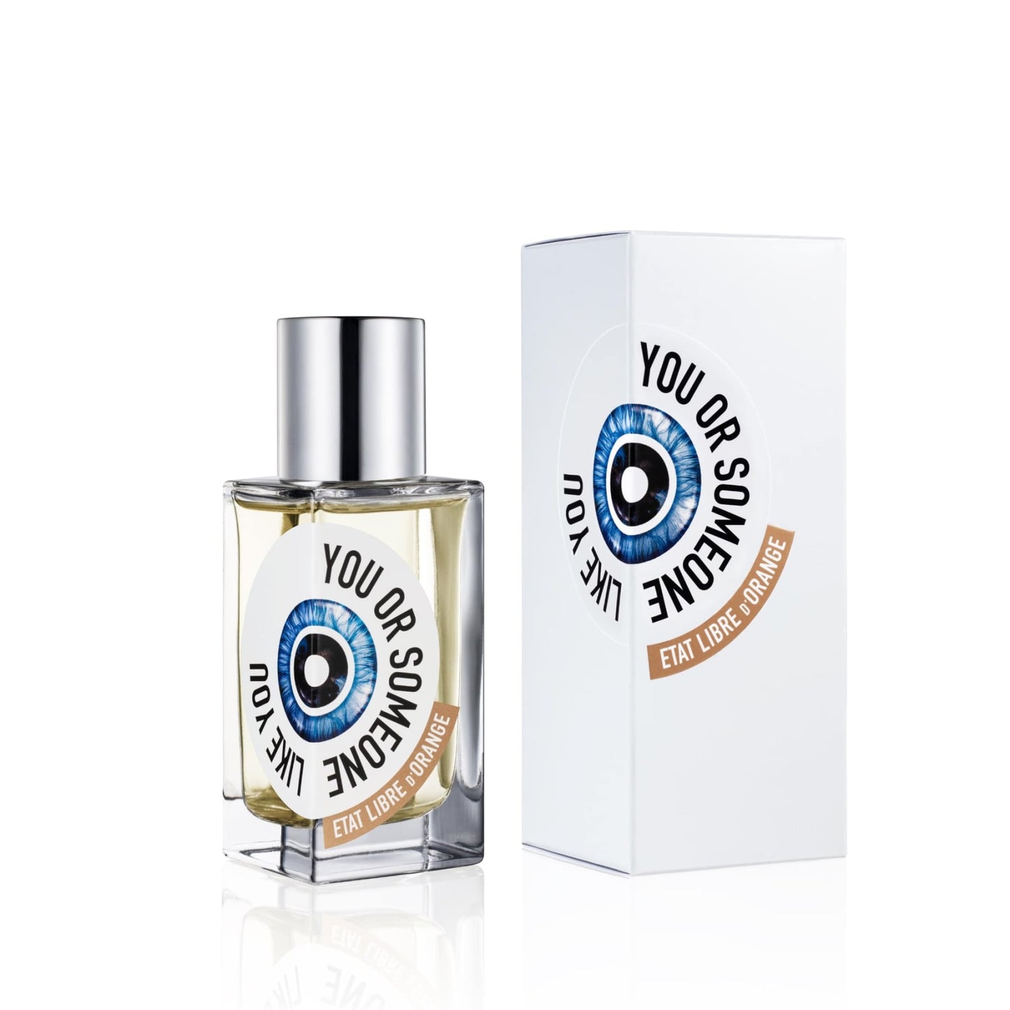You or Someone Like You Etat Libre d´Orange Eau de Parfum