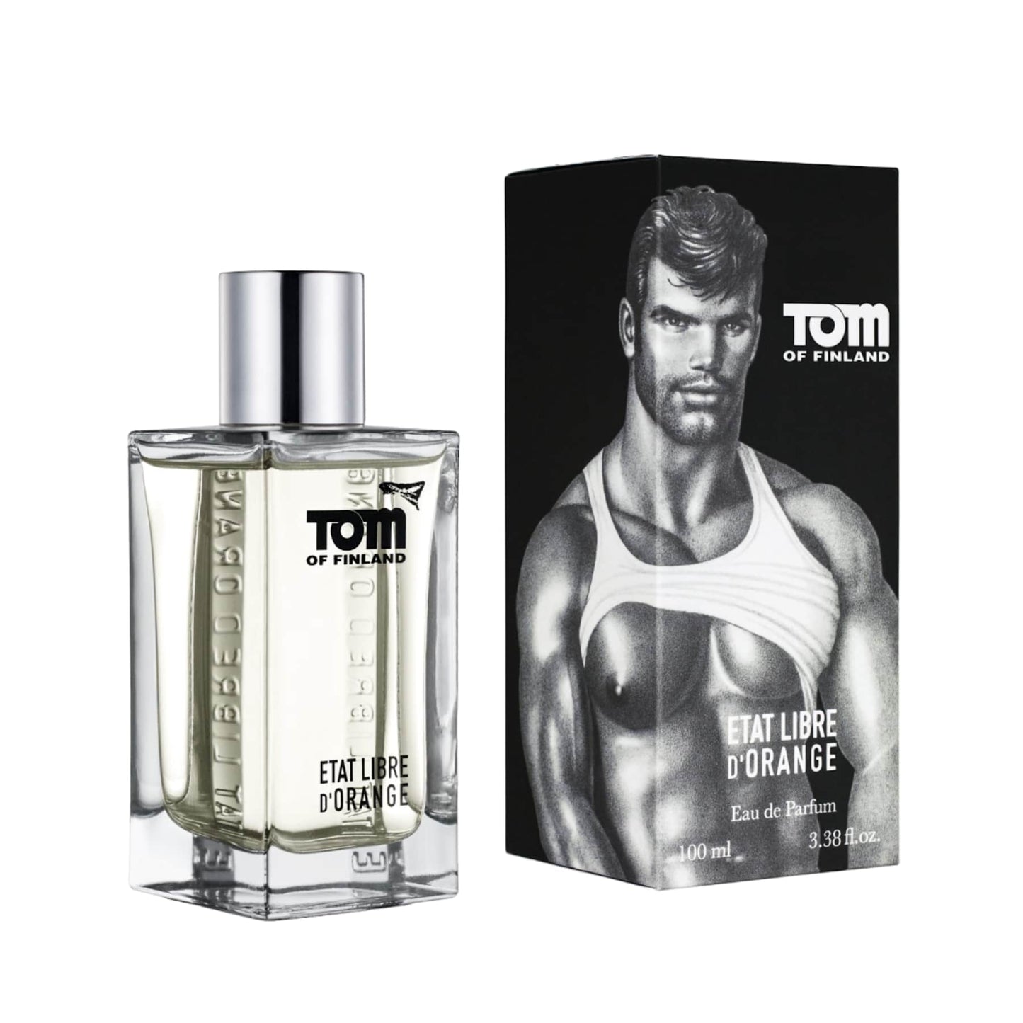 Tom of Finland Etat Libre d´Orange Eau de Parfum
