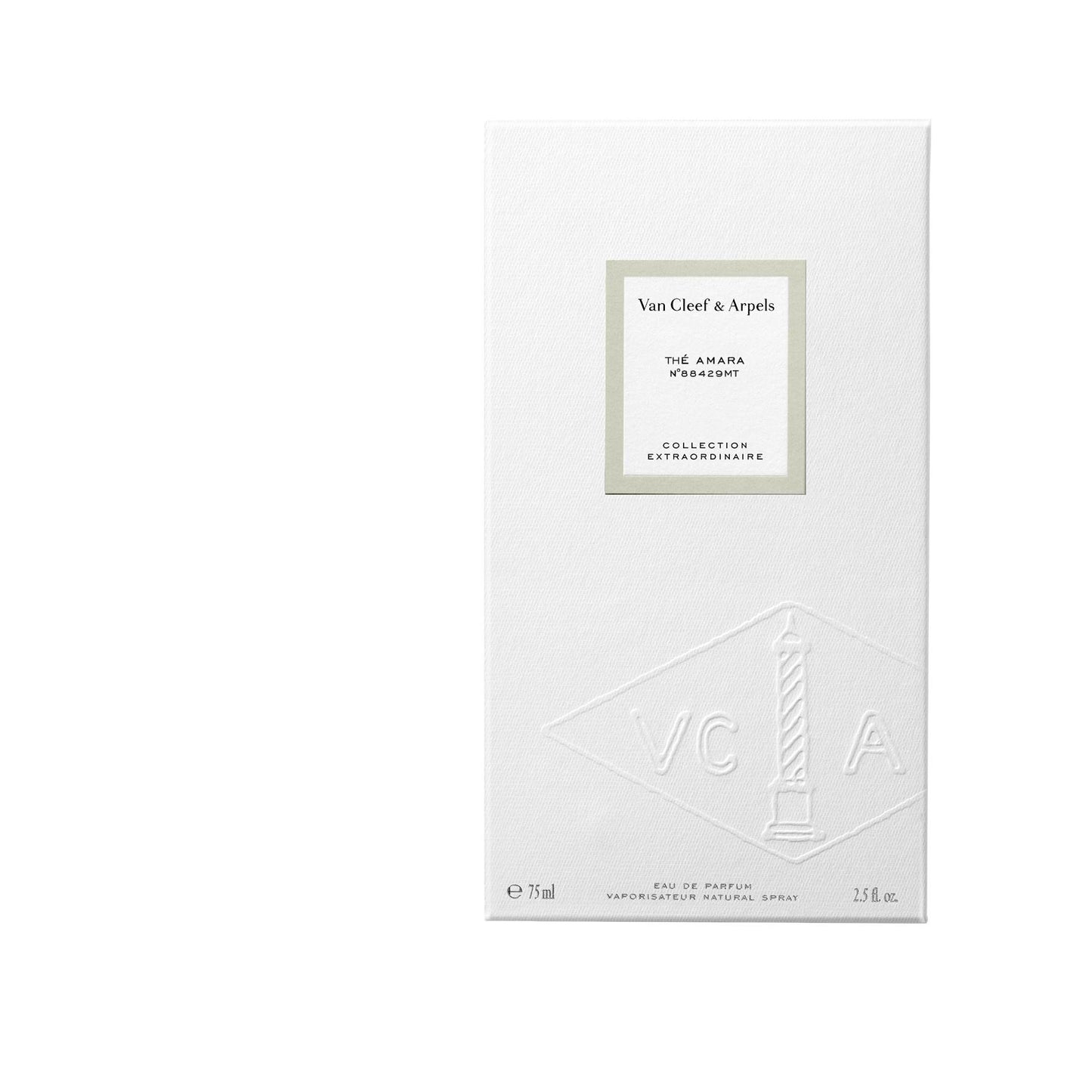 Thé Amara Van Cleef & Arpels Eau de Parfum 75 ml