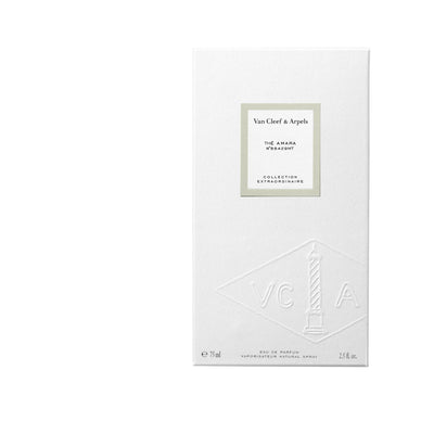 Thé Amara Van Cleef & Arpels Eau de Parfum 75 ml