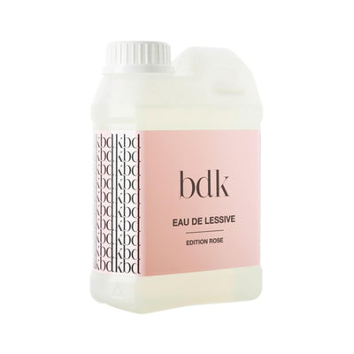 BDK Parfums Laundry Water Rose 1L