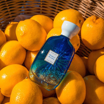 Pomelo Riviera Atelier Des Ors Eau de Parfum Sample