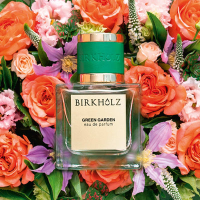 Green Garden Birkholz Eau de Parfum 100ml