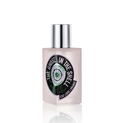 Ghost in the Shell Etat Libre d´Orange Eau de Parfum Sample