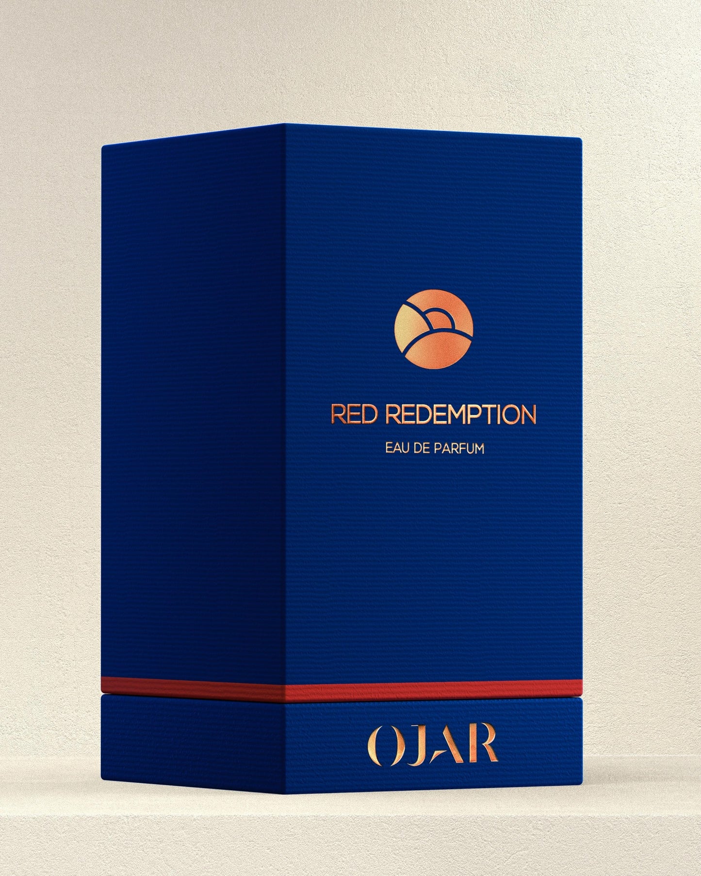 Red Redemption Ojar Eau De Parfum 100ml
