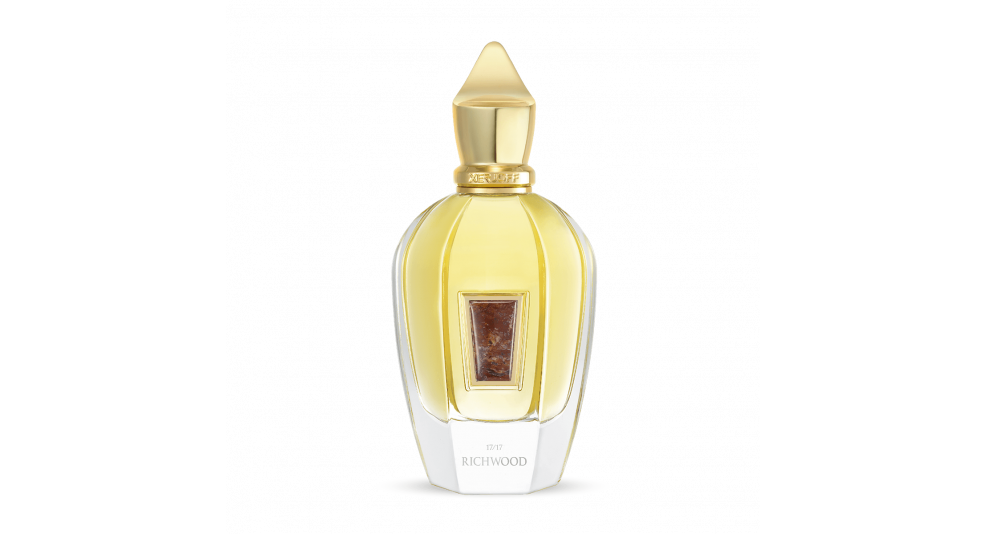 Richwood & Renaissance EDP XERJOFF