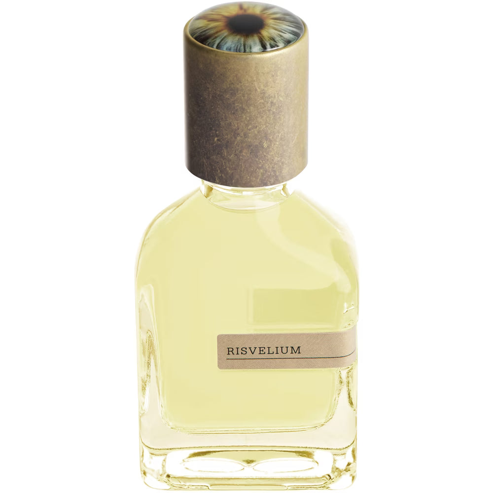 Risvelium Orto Parisi Extrait de Parfum 50ml