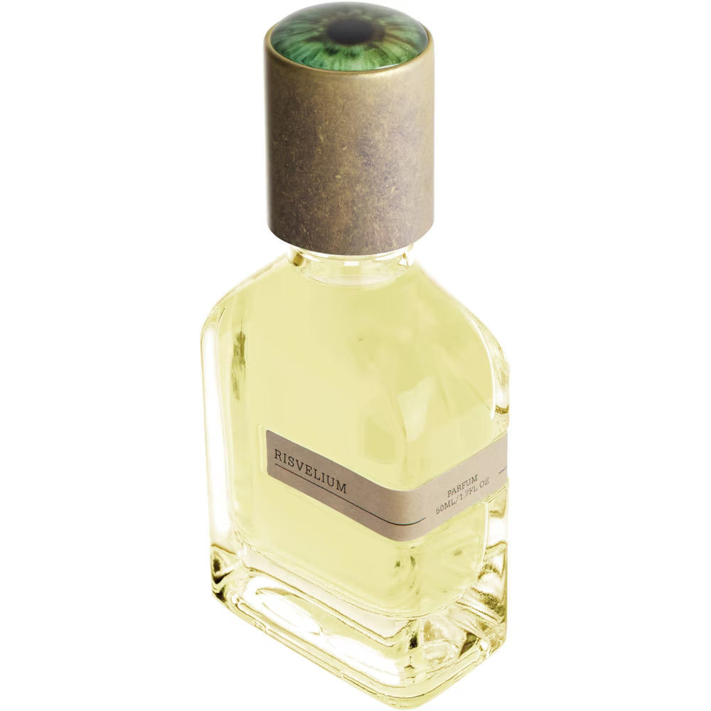 Risvelium Orto Parisi Extrait de Parfum 50ml
