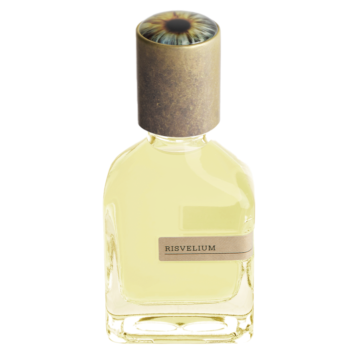 Risvelium Orto Parisi Extrait de Parfum 50ml