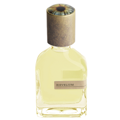 Risvelium Orto Parisi Extrait de Parfum 50ml