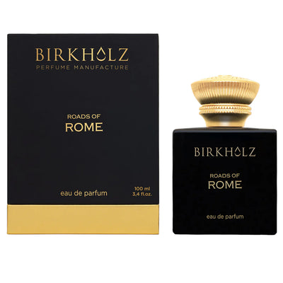 Roads of Rome Birkholz Eau de Parfum