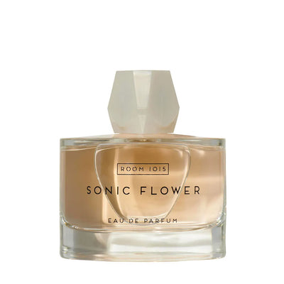 Sonic Flowers Room 1015 Eau de Parfum