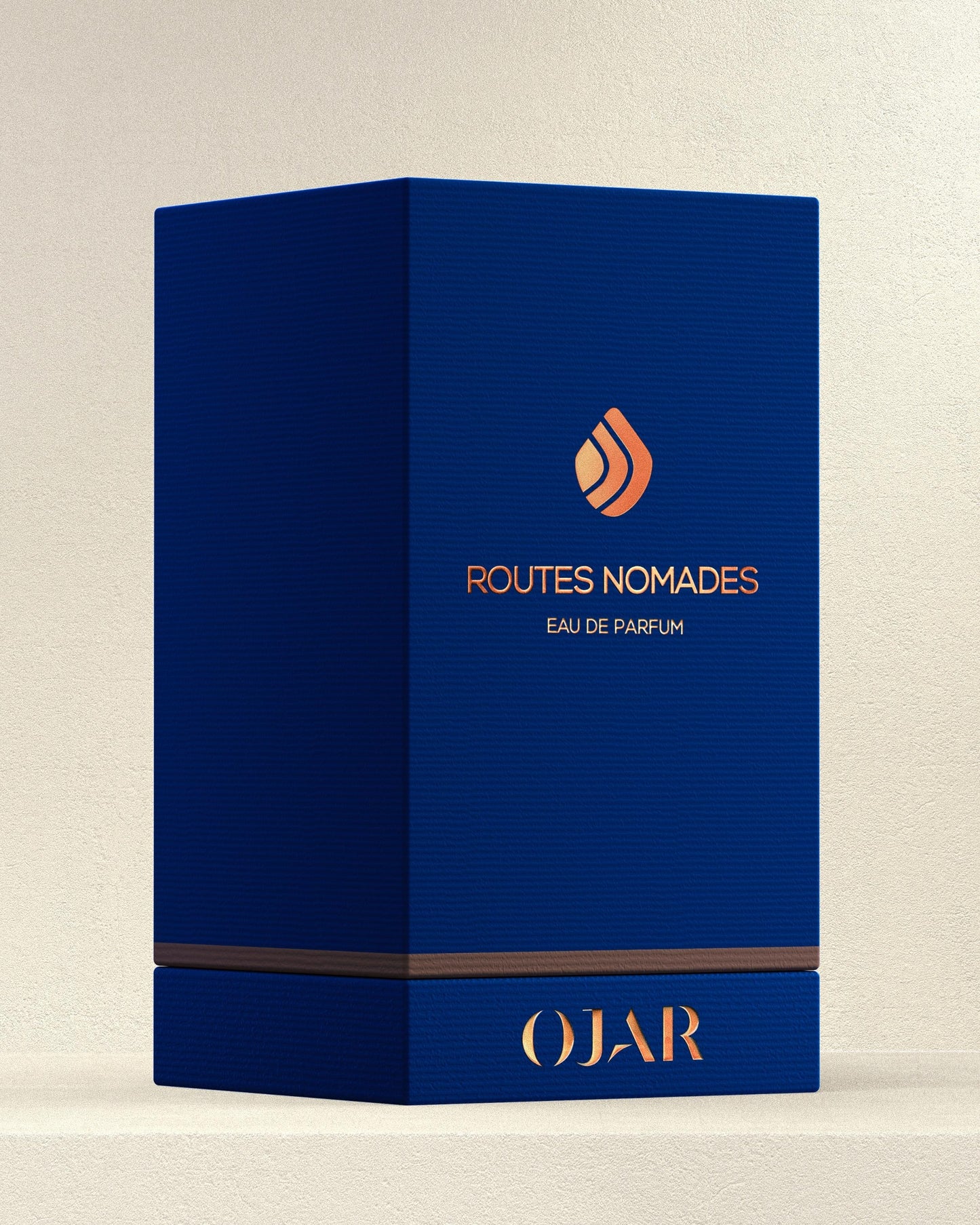 Routes Nomade Ojar Eau De Parfum 100ml