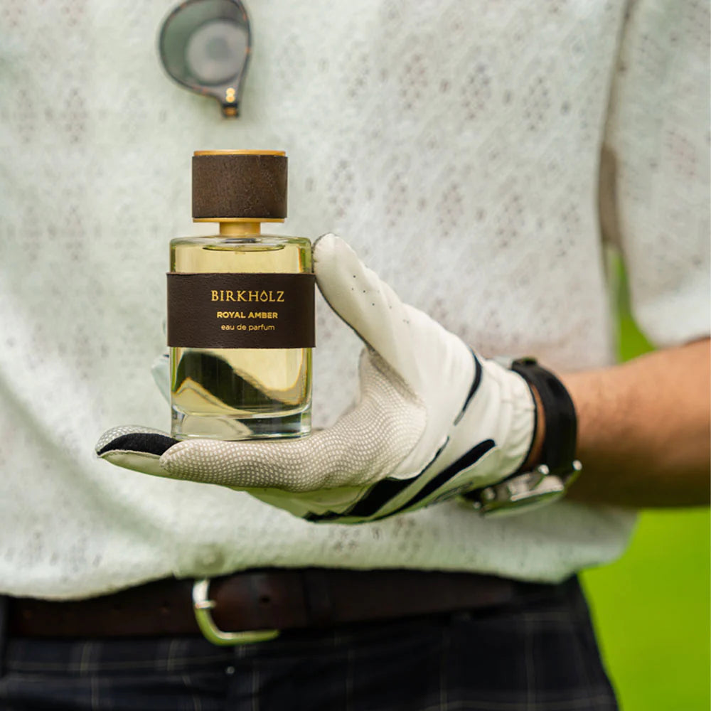 Royal Amber Birkholz Eau de Parfum 100ml