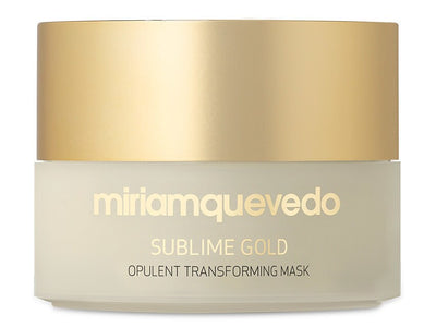 Miriam Quevedo Sublime Gold Opulent Transforming Mask 200ml