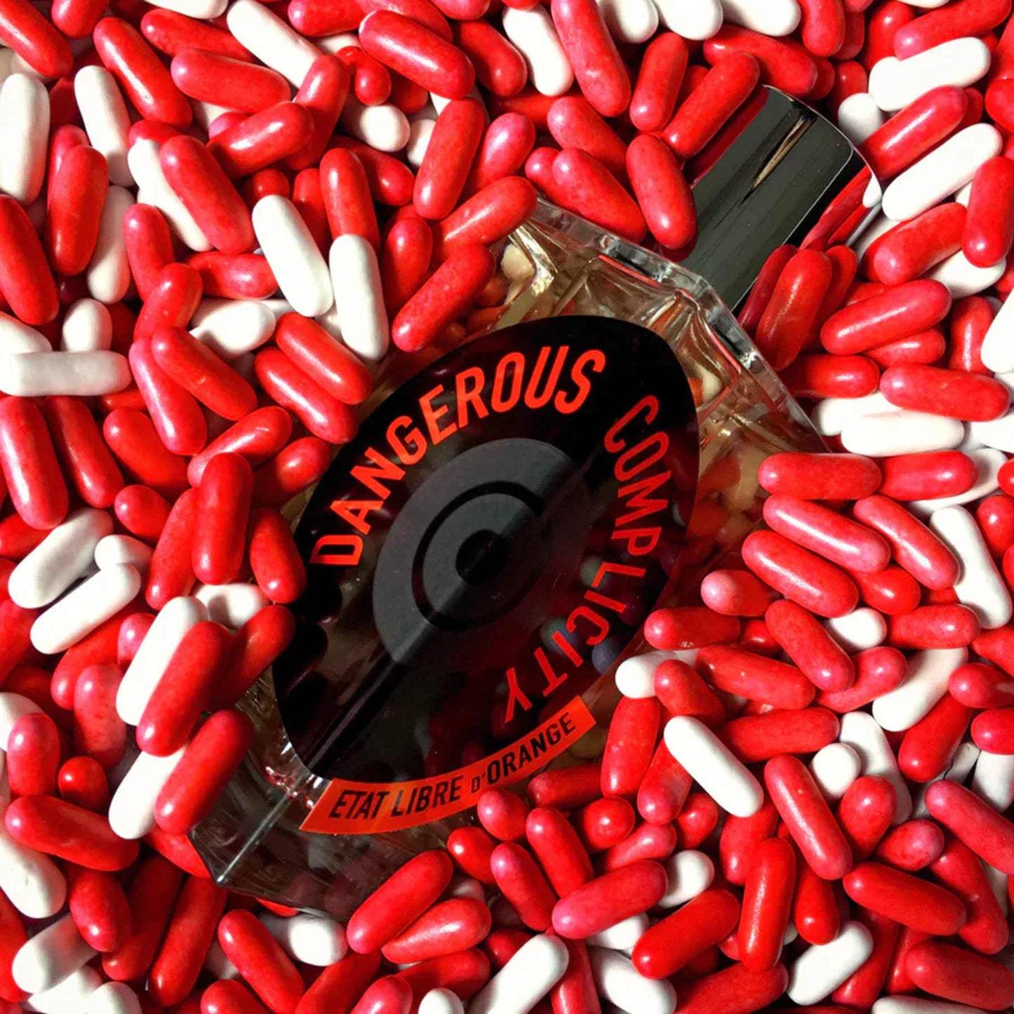 Dangerous Complicity Etat Libre d´Orange Eau de Parfum 50ml
