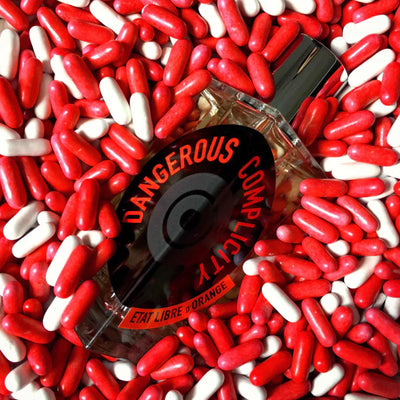 Dangerous Complicity Etat Libre d´Orange Eau de Parfum 50ml