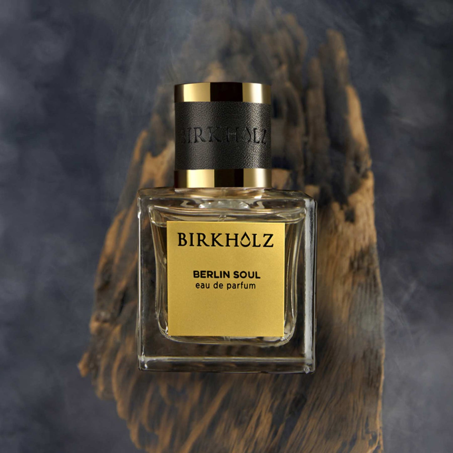 Berlin Soul Birkholz Eau de Parfum 100ml