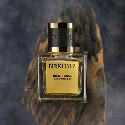 Berlin Soul Birkholz Eau de Parfum 100ml